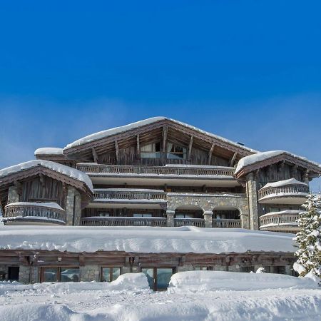 Charmant Apt 4 Pers Aux Pieds Des Pistes - Pralong, Courchevel - Fr-1-564-56 Apartment Luaran gambar